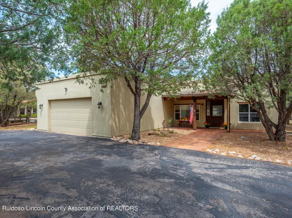 133 Mira Monte Rd, Alto, NM 88312
