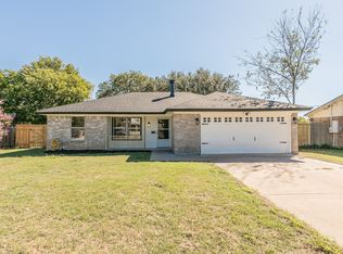 6704 Johnnie Ct, Watauga, TX 76148