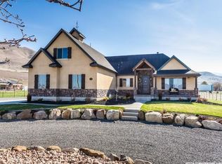 1658 N Main St, Genola, UT 84655