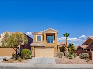 6504 Birdhouse St, North Las Vegas, NV 89084