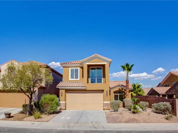 6504 Birdhouse St, North Las Vegas, NV 89084