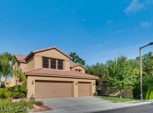 700 Canterbury Cross Pl, Las Vegas, NV 89144