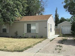 129 E Saint Patrick St, Rapid City, SD 57701