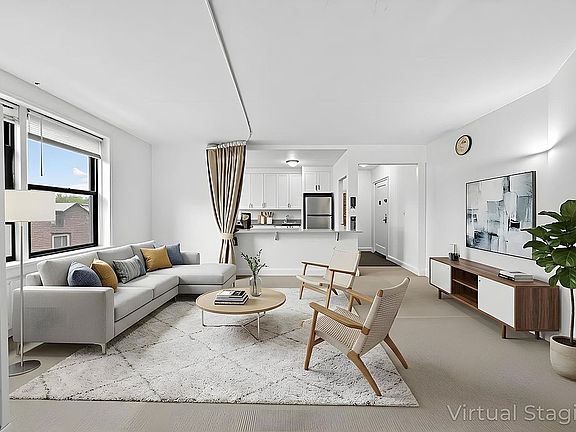 3rd image of 71-11 Yellowstone Blvd #4B