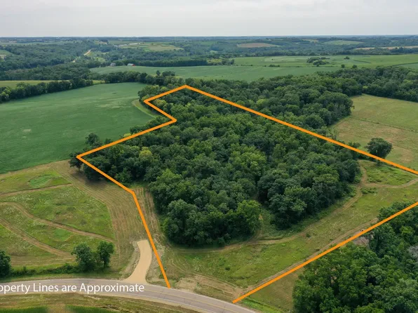 County Road Jg, Mount Horeb, WI 53572
