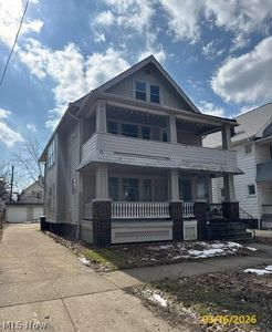 10329 Ignatius Ave, Cleveland, OH, 44111