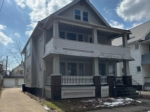 10329 Ignatius Ave, Cleveland, OH 44111