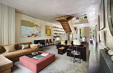 Sold by Town Residential