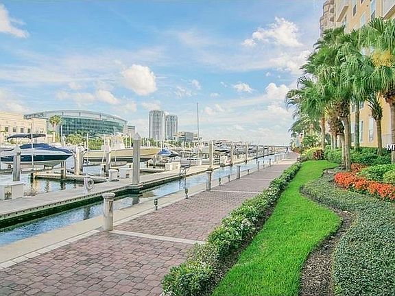 3rd image of 700 S Harbour Island Blvd Unit 120
