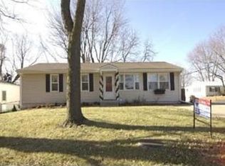 3300 S Vermont Ave, Independence, MO 64052