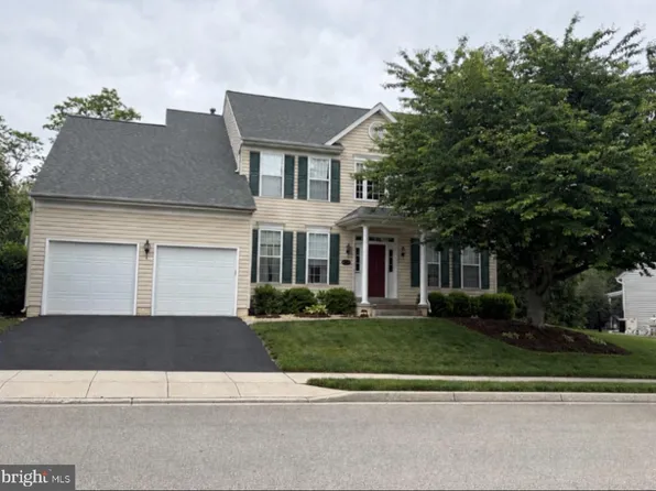 903 Brookridge Dr, Boonsboro, MD 21713