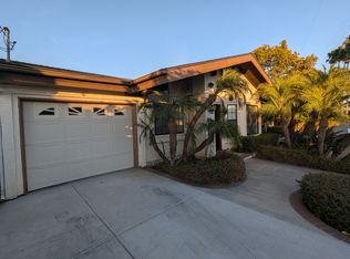 3972 Ecochee Ave, San Diego, CA 92117