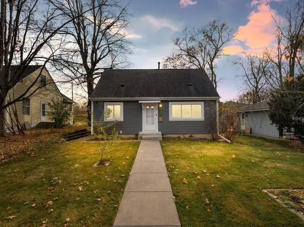 2020 Fairway Dr NE, Columbia Heights, MN 55421