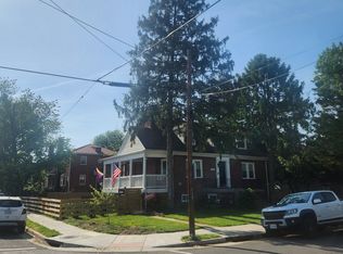 1700 Dewitt Ave #1, Alexandria, VA 22301