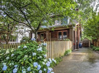 1110 Winona Ave SW, Roanoke, VA 24015