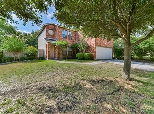 6814 Raintree Path, San Antonio, TX 78233