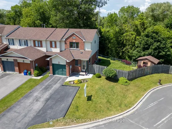 10 Climie Ct, Clarington, ON L1C 4P5