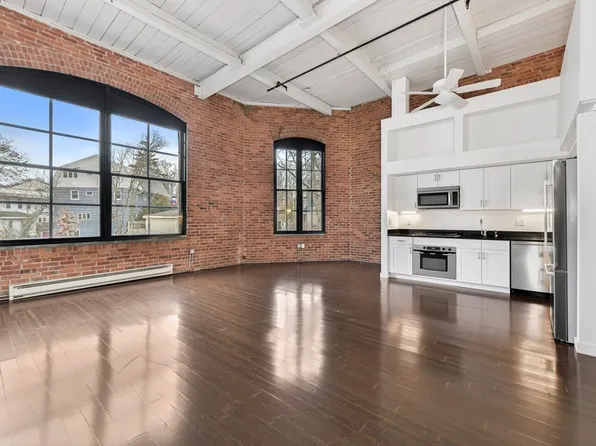 1 Aberdeen Way Suite 227, Cambridge, MA 02138