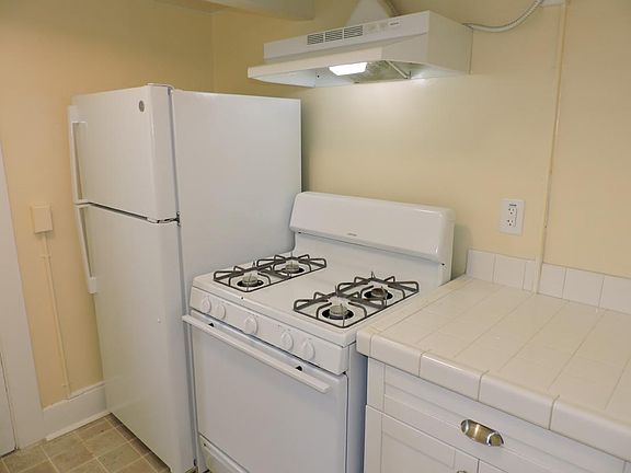 2nd image of 2601 E St #A