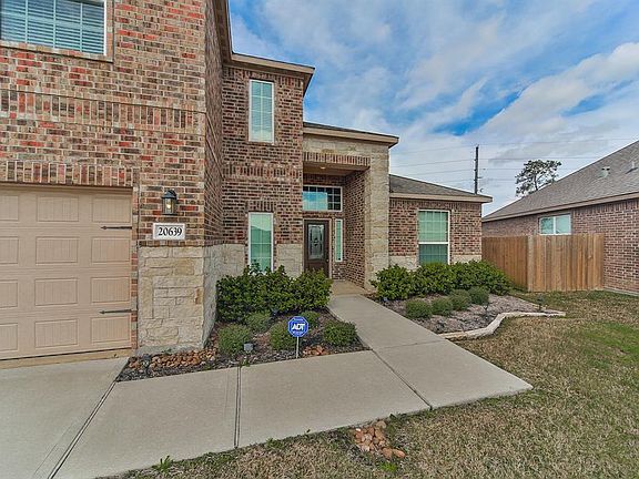 4th image of 20639 Silver Tea Ave