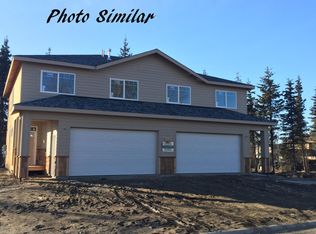 L9 B8 Obrien St, Anchorage, AK 99507