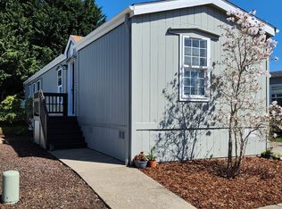 1699 N Terry St SPACE 202, Eugene, OR 97402