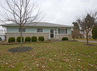 1102 Marland Dr N, Columbus, OH 43224