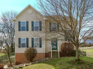 205 Chadwick Trl, Cranberry Township, PA 16066