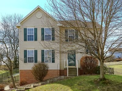 205 Chadwick Trl, Cranberry Township, PA, 16066