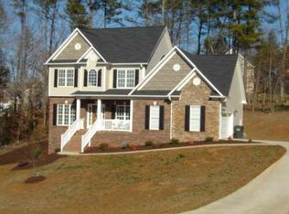 2580 Mahogany Ln, Hickory, NC 28602