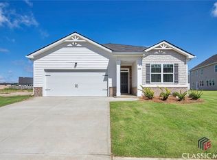90 Condor Ct #122, Statham, GA 30666