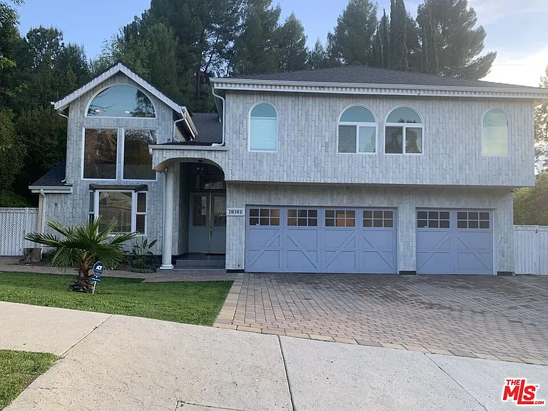 18162 Sweet Elm Dr — Photo 1