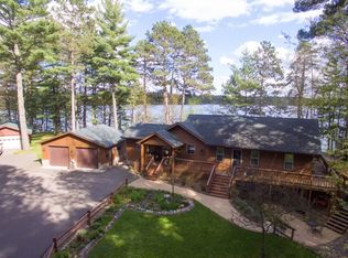 6628 S Bluebird Rd, Lake Tomahawk, WI 54539