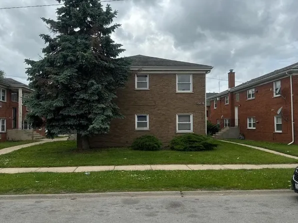 15016 Dorchester Ave, Dolton, IL 60419