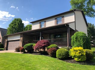 65 Ruble Dr, Uniontown, PA
