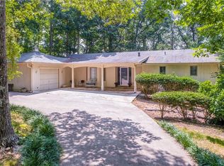 535 Westwoods Dr, Ellijay, GA 30540