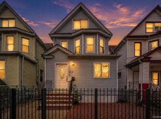 8631 131st Street, Richmond Hill, NY 11418