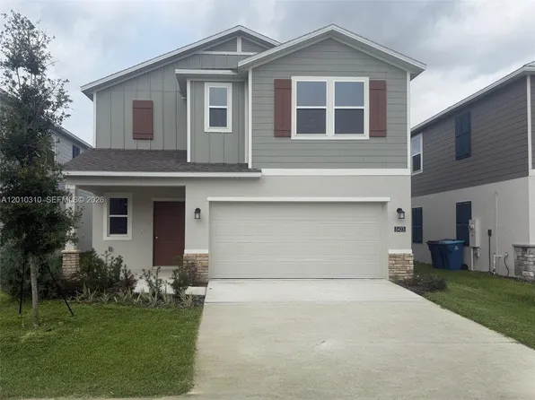 5423 Meadow Walk, Davenport, FL 33837