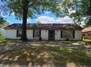 1105 Silver Creek Dr, Sherwood, AR 72120