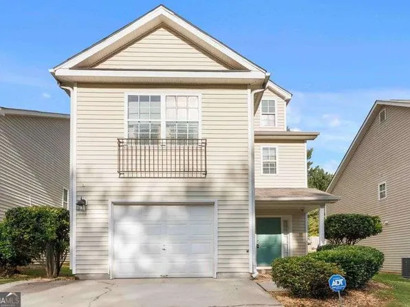 420 Thistle Cv, Atlanta, GA 30349