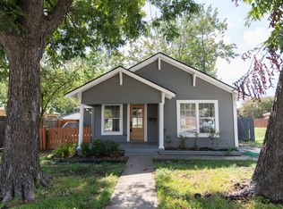 1122 Newport Ave, Dallas, TX 75224