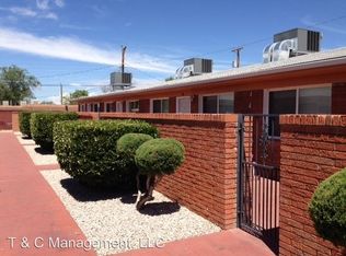 221 Charleston St NE APT A, Albuquerque, NM 87108