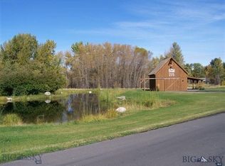 Tbd Milky Way Dr, Bozeman, MT 59718