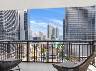 999 SW 1st Ave APT 2502, Miami, FL 33130