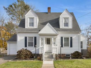 264 Curtis St, Meriden, CT 06450