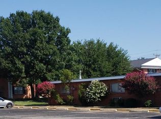 3148 NW Cache Rd #136, Lawton, OK 73505