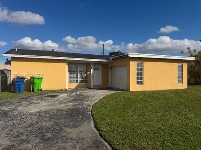 11331 NW 37th Pl, Fort Lauderdale, FL, 33323