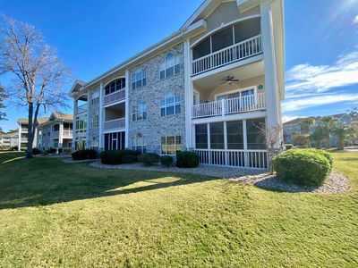 4761 Wild Iris Dr APT 102, Myrtle Beach, SC, 29577