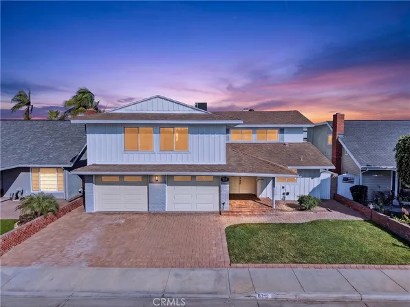 8212 Regency St, La Palma, CA 90623