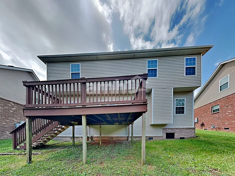 3053 Bluffhollow Gap — Photo 22